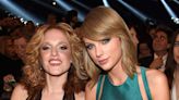 Taylor Swift's best friend Abigail Anderson announces she is PREGNANT