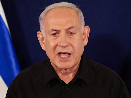 'Al Jazeera will be closed in Israel,' Netanyahu declares