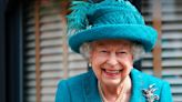 Five big moments from Queen Elizabeth II’s 70-year reign