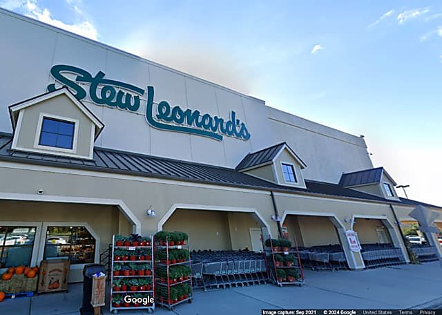 Stew Leonard's Eyes Orange For Next New Store Location