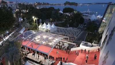 French Labor Org Calls for Strike at the Cannes Film Festival