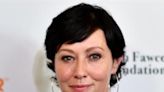 Shannen Doherty Admits She’s “Exhausted” Amid Cancer Battle and Divorce Drama - E! Online