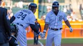 Faedo fans a career-best 10, helping Tigers to a 7-2 win over White Sox