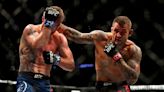 Dustin Poirier welcomes Justin Gaethje rematch: ‘It’s a fight that makes me nervous’