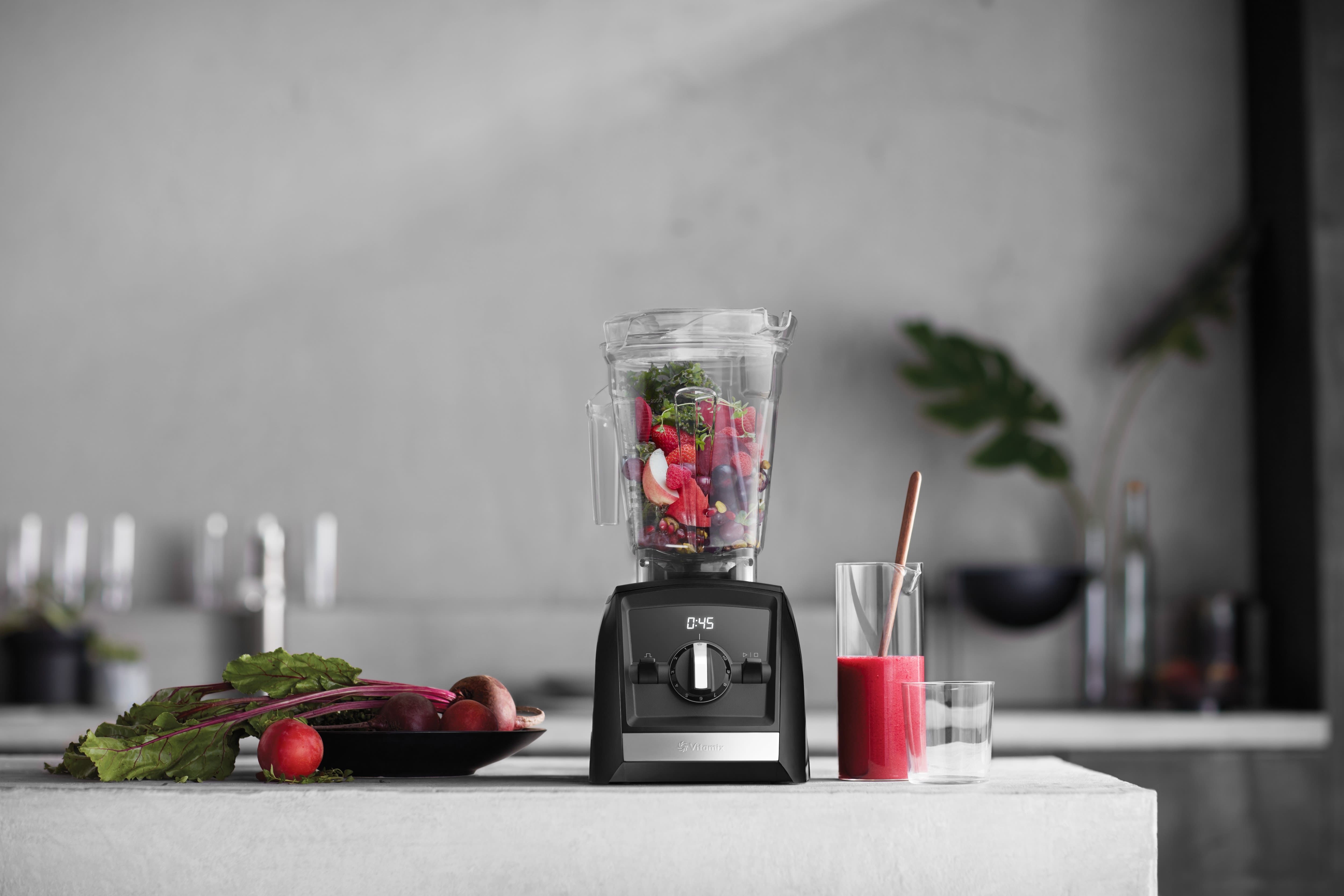 Vitamix announces recall of blending containers, blades after causing lacerations