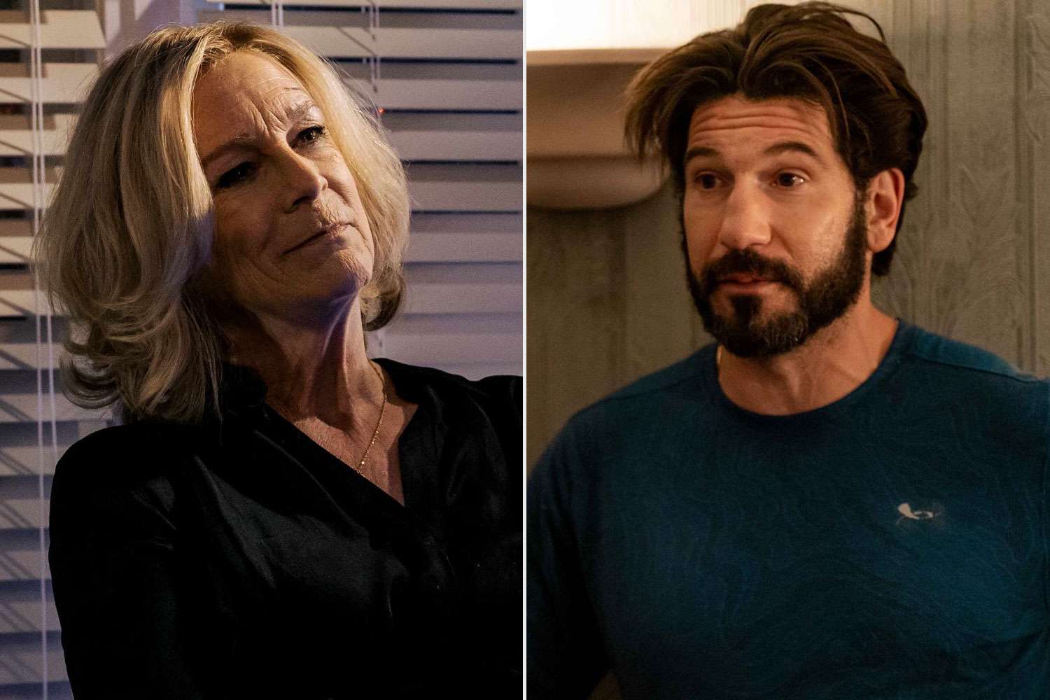 Emmys 2024: 'The Bear,' 'Shōgun' and 'Mr. & Mrs. Smith' Lead the Pack with Guest Actor and Actress Wins