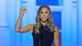 Lara Trump uses Saturday's shooting to illustrate father-in-law's softer side