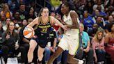 Caitlin Clark, Angel Reese make WNBA preseason debuts