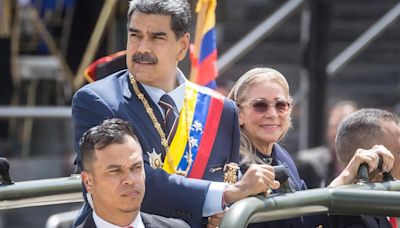 Maduro dice que Venezuela decidirá "guerra o paz" en las presidenciales del 28 de julio
