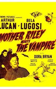 Old Mother Riley Meets the Vampire