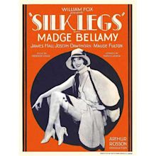 Silk Legs - movie POSTER (Style A) (11" x 17") (1927) - Walmart.com ...