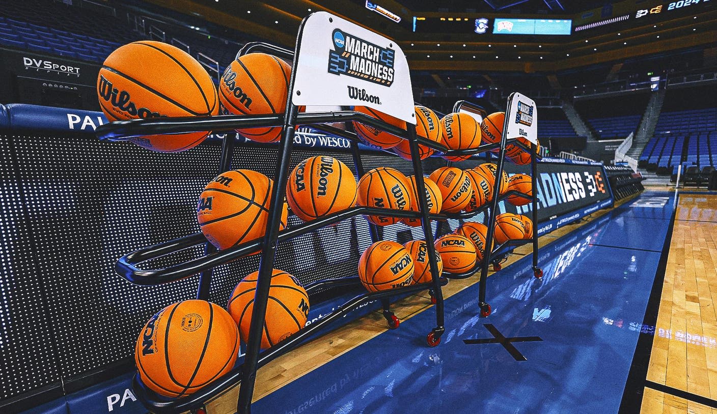 NCAA removes cap on official recruiting visits in men's, women's basketball