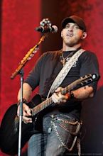 Brantley Gilbert