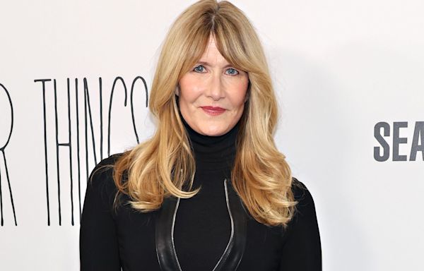 Laura Dern Recalls Being Told She Was 'No Longer Welcome' at College If She Left School to Make Blue Velvet