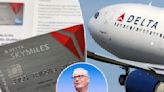 Delta SkyMiles AmEx credit cards revamped with more perks after fiasco — but there’s a catch