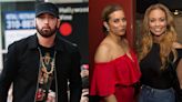 Eminem Files Opposition to Stop Podcast Trademark From 'Real Housewives of Potomac' Stars