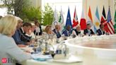 G7 trade ministers toughen talk on tackling unfair trade