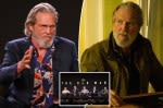 Jeff Bridges filmed ‘The Old Man’ fight scenes with a stomach tumor: ‘So bizarre’