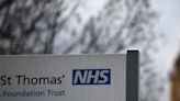 Wes Streeting: NHS is now an ‘economic growth department’ in bid to address long-term sickness