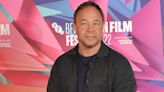 Peaky Blinders star Stephen Graham joins Celebrity Gogglebox special