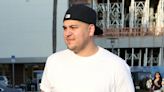 Rob Kardashian se encuentra muy bien con sus negocios