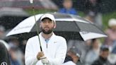 Scheffler charged with assault after officer dragged near fatal crash, tees off at PGA Championship