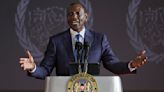 Kenyan President Ruto arrives in US during pivotal week for Haiti force deployment