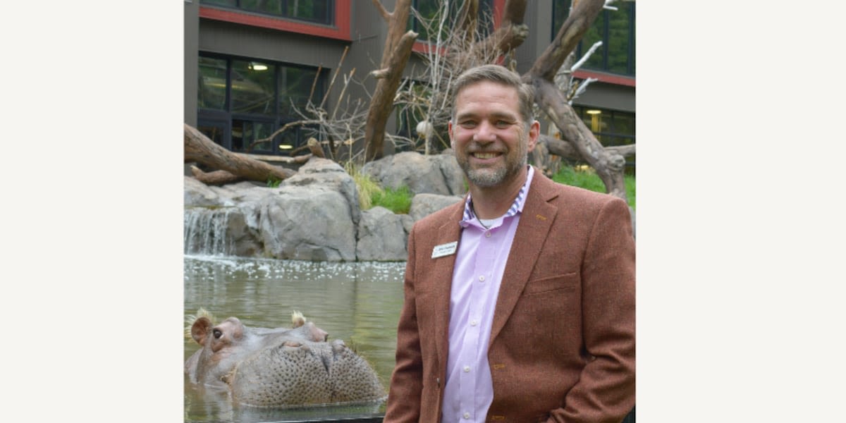 Cheyenne Mountain Zoo announces longtime CEO’s retirement