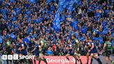 URC: Leinster v Munster to be played at Croke Park