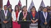 Perú: la fiscal general es destituida por interferir en un caso contra su hermana