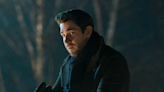 How John Krasinski brings 'Jack Ryan' to a fitting farewell: 'An unbelievable honor'