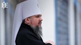 Kyiv-Pechersk Lavra to host services in Ukrainian as Epiphanius vows monastery will remain open