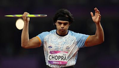 Neeraj Chopra explains decision to skip Paris Diamond League: 'Need proper confidence that I am fully fit'