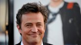 What Matthew Perry and Chandler Bing meant to the world