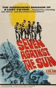 Seven Against the Sun