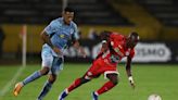 0-0. La Católica de Quito falla ante Alianza y se jugará el pase a octavos contra Cruzeiro