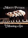 Monty Python: The Meaning of Live