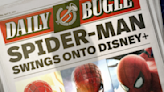 Five of Sony’s Spider-Man movies are coming to Disney+