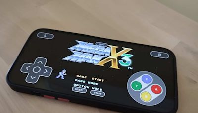 iOS GBA、NDS、N64、NES 模擬器 Delta 全攻略 - 流動日報