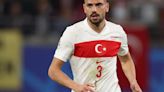 Alemania convoca al embajador de Turquía por el gesto ultraderechista de Demiral en la Eurocopa