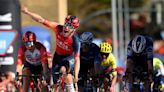 As it happened: Hayter takes sprint thriller to open Itzulia Basque Country