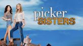 Picker Sisters Season 1 Streaming: Watch & Stream Online via Amazon Prime Video