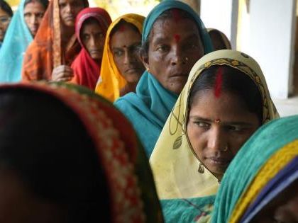 Detalles de las Elecciones Indias en la Cuarta Ronda de Votación