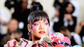 See all of Rihanna's Met Gala looks over the years