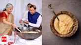 Union Budget 2024: What is 'Halwa Ceremony' and its importance in budget session - Times of India