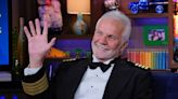 Captain Lee Rosbach Forced To Exit Below Deck; Calls It “One Of The Most Humbling Experiences Of My Life”