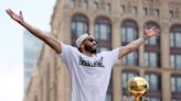 Cue the duck boats: Boston salutes Celtics’ record 18th NBA championship with parade