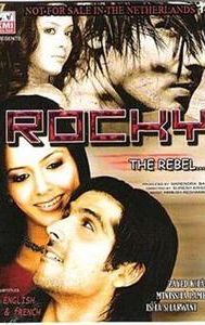 Rocky: The Rebel