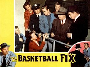 The Basketball Fix