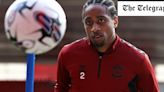 West Ham hold talks over signing Southampton’s Kyle Walker-Peters